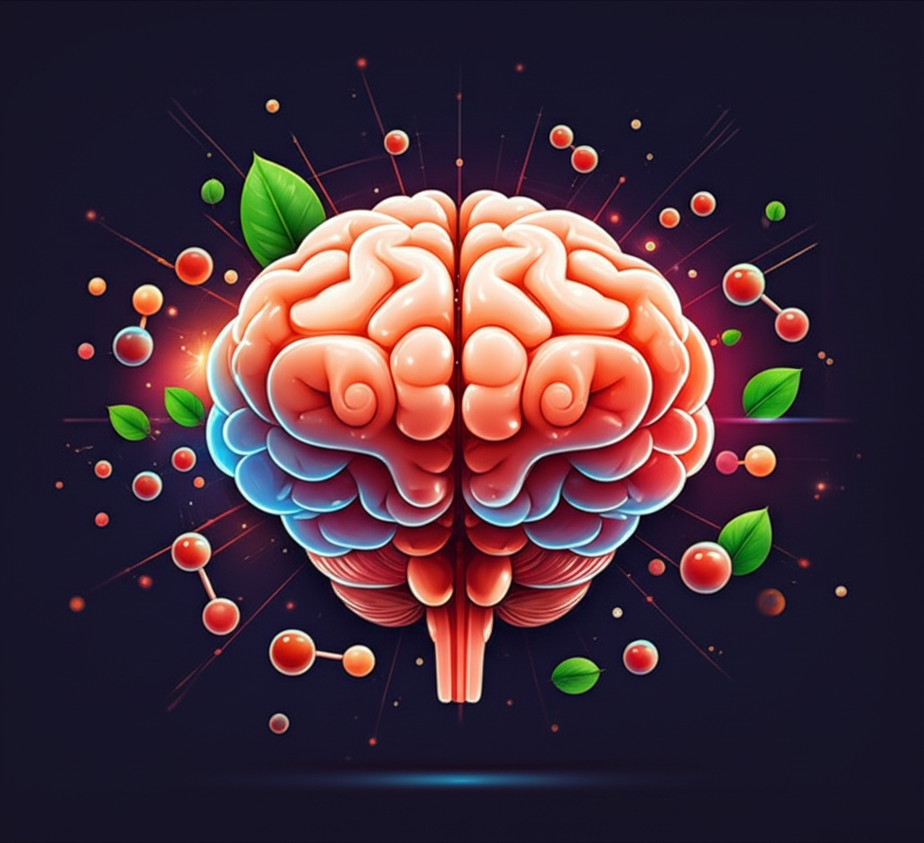 Como Aumentar Naturalmente os Níveis de Dopamina