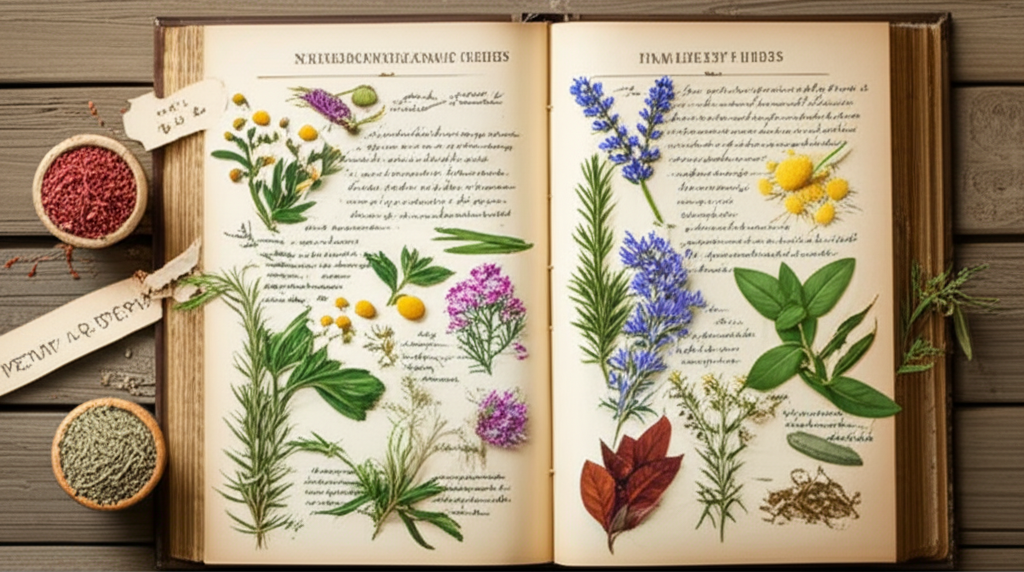 Guia Completo sobre Suplementação Natural