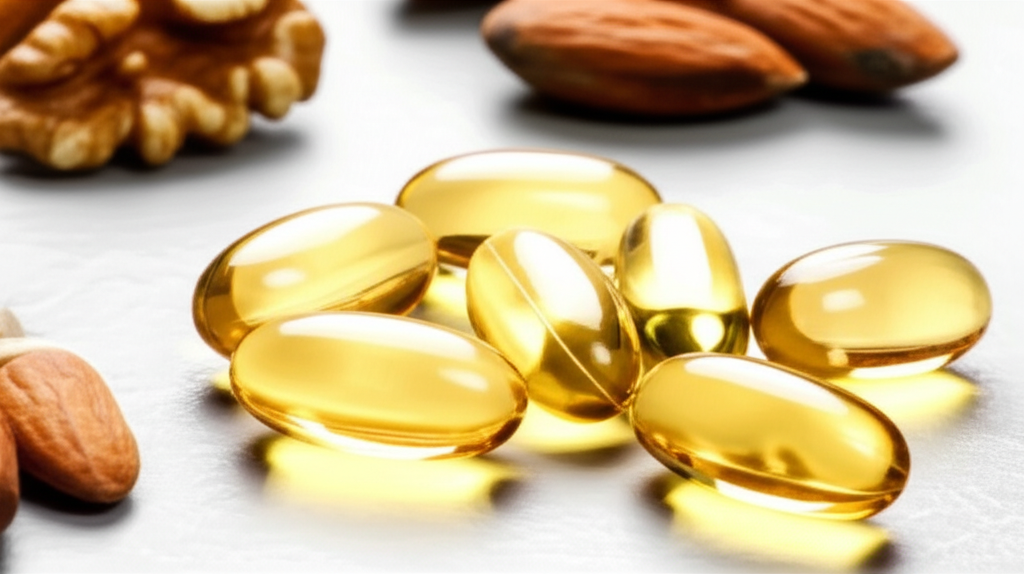 A Importância dos Ômega-3 na Dieta Moderna