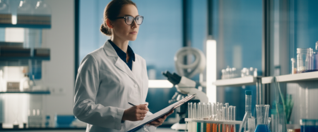 Dra. Maria Costa - Pesquisadora